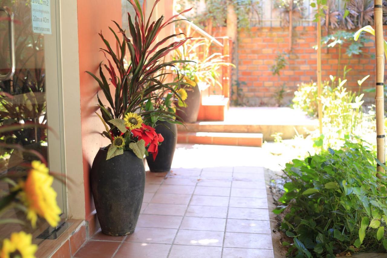 Tropical Villa Siem Reap Esterno foto