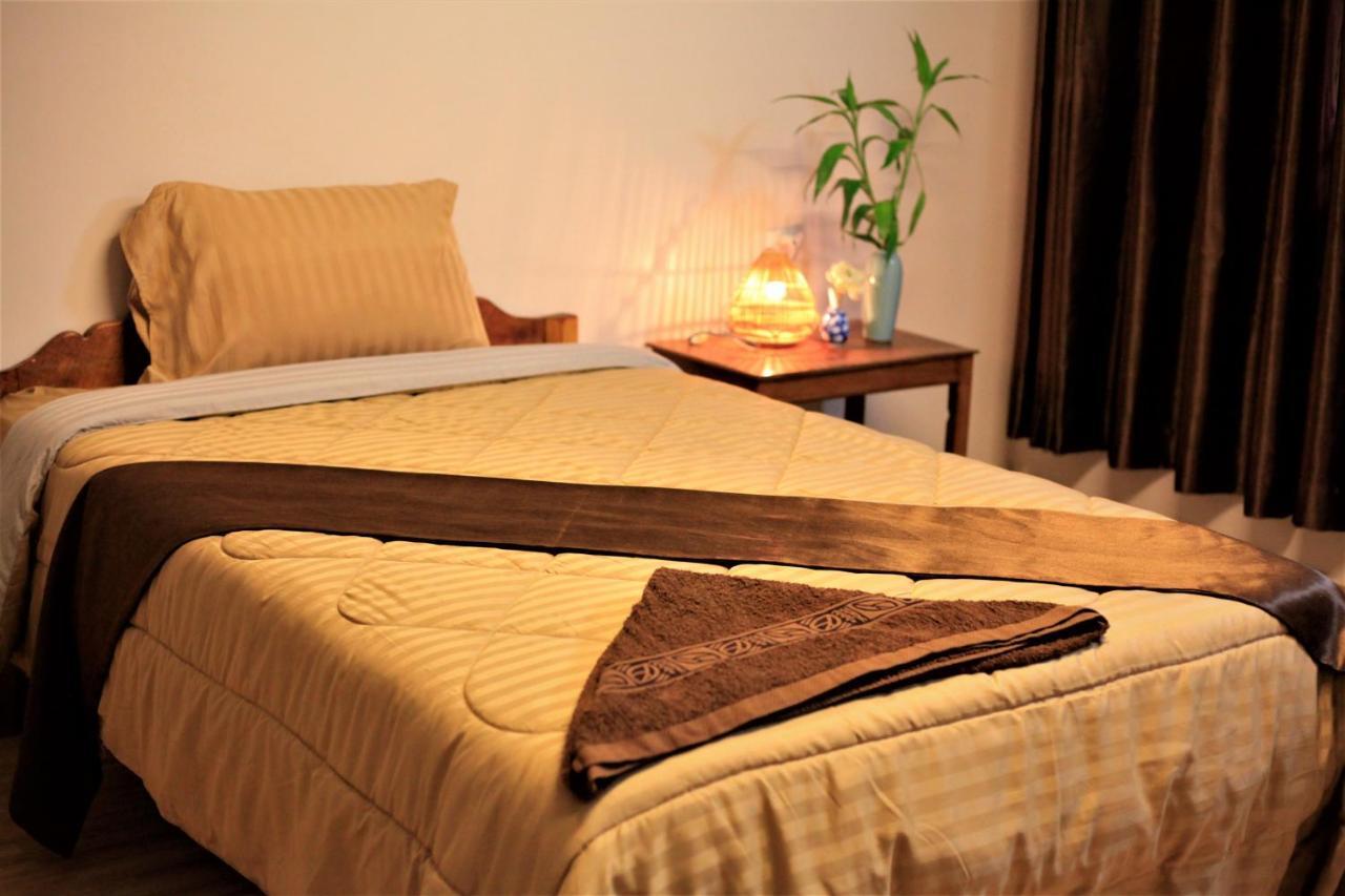 Tropical Villa Siem Reap Esterno foto