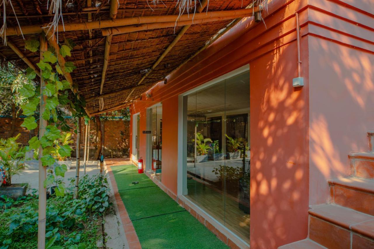 Tropical Villa Siem Reap Esterno foto