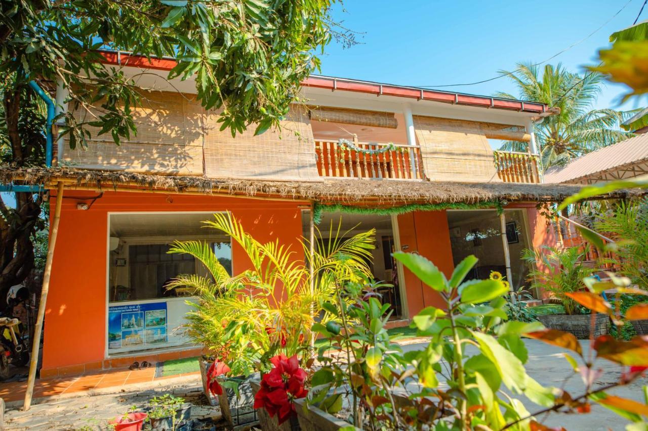 Tropical Villa Siem Reap Esterno foto